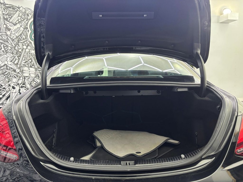 Used Mercedes-Benz C Class 2019 for sale - 76454263: Photo 34