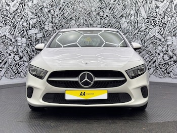 Used Mercedes-Benz A-Class 2020 for sale - 79562848: Photo