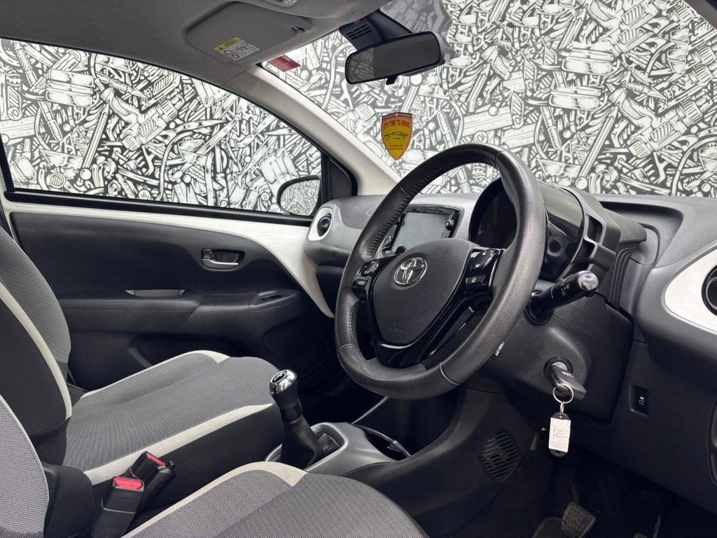 Vehicle 27