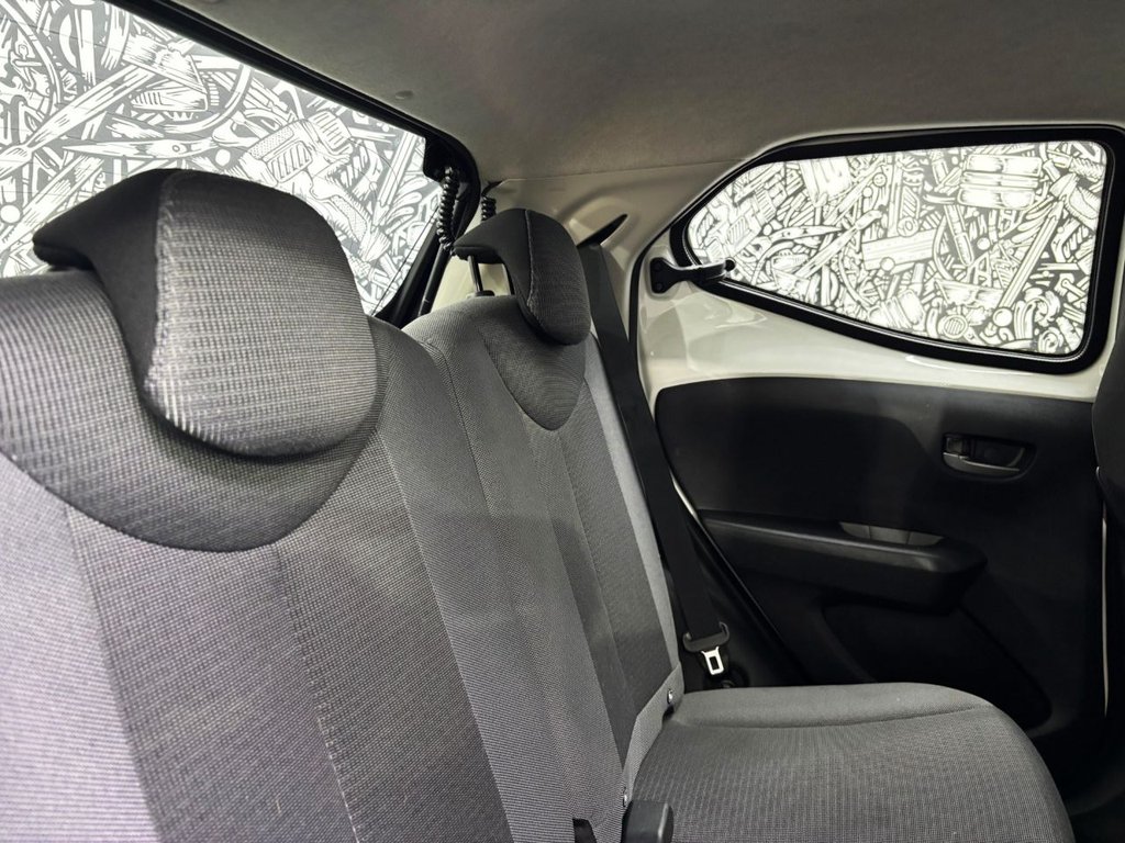 Vehicle 29
