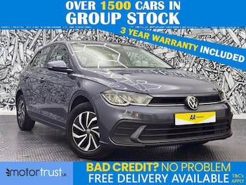 Used Volkswagen Polo 2022 for sale - 79529975: Photo