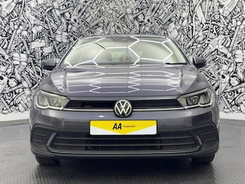 Used Volkswagen Polo 2022 for sale - 79529975: Photo
