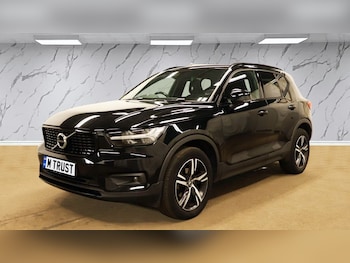 Used Volvo XC40 2019 for sale - 78645687: Photo