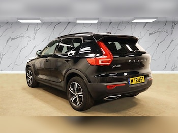 Used Volvo XC40 2019 for sale - 78645687: Photo