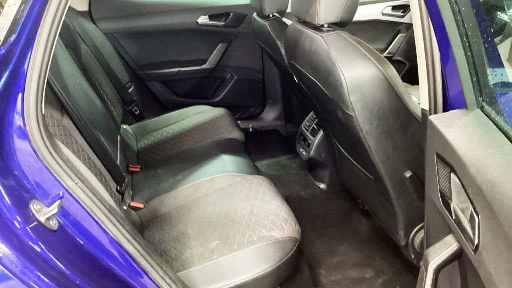 Used SEAT Leon 2021 for sale - 76724556: Photo 11