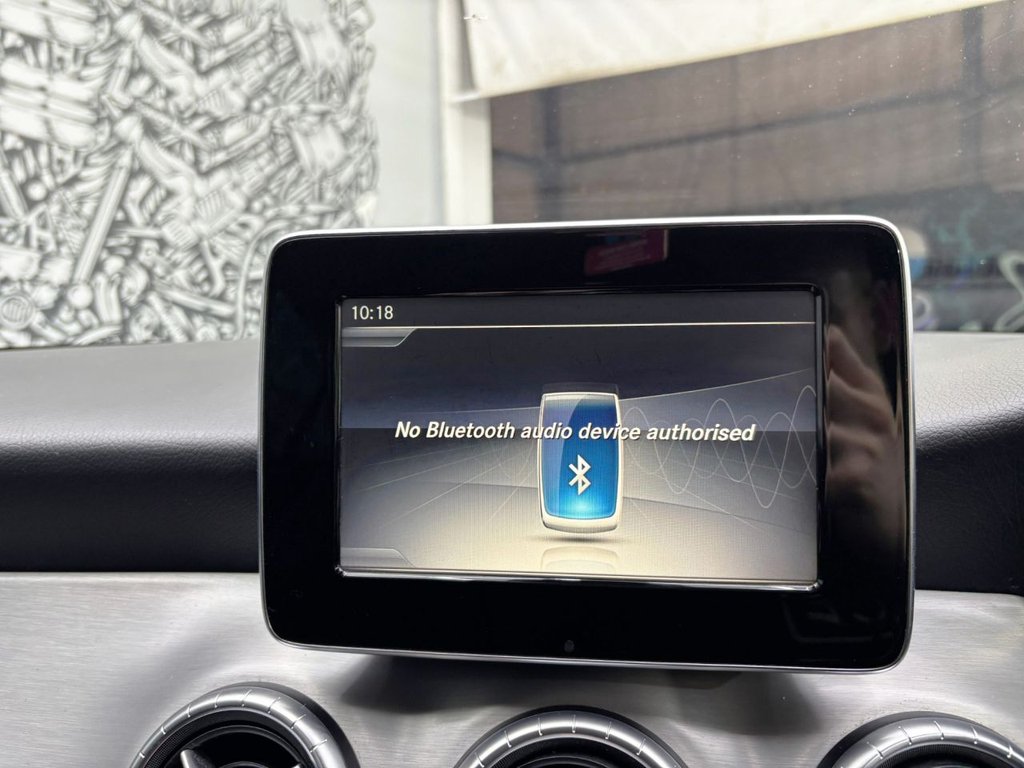 Used Mercedes-Benz CLA 2017 for sale - 76323214: Photo 14