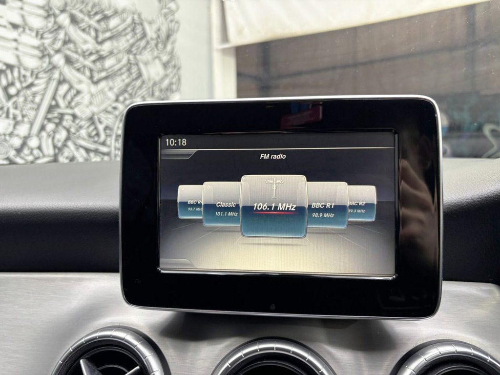 Used Mercedes-Benz CLA 2017 for sale - 76323214: Photo 15