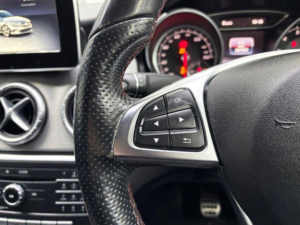 Used Mercedes-Benz CLA 2017 for sale - 76323214: Photo 16