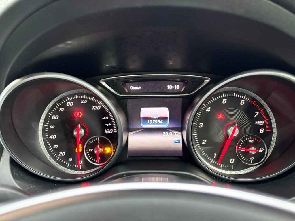 Used Mercedes-Benz CLA 2017 for sale - 76323214: Photo 17