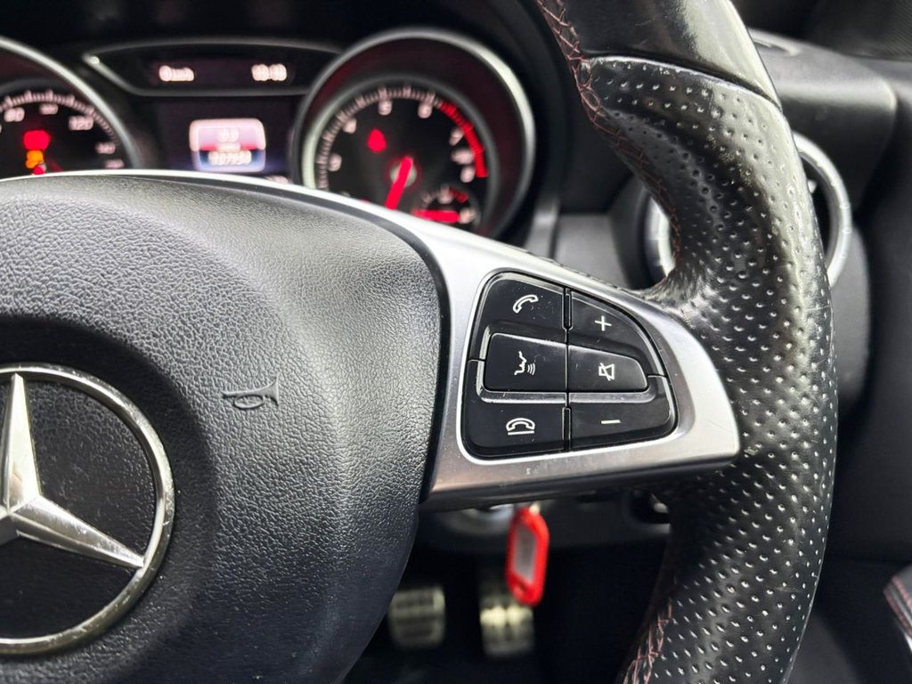 Used Mercedes-Benz CLA 2017 for sale - 76323214: Photo 18