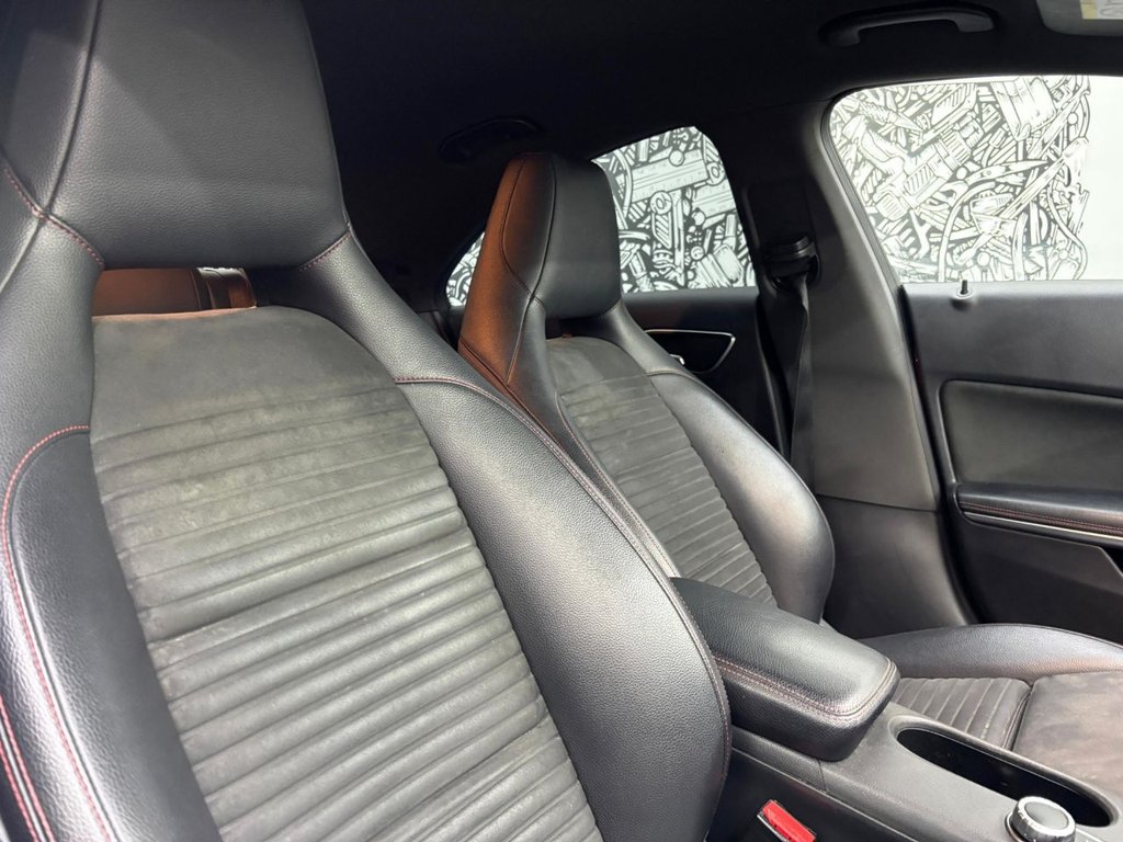 Used Mercedes-Benz CLA 2017 for sale - 76323214: Photo 19