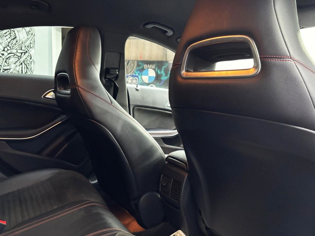 Used Mercedes-Benz CLA 2017 for sale - 76323214: Photo 21