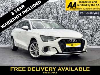 2021 (71) - 30 TFSI Sport 5dr