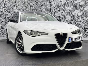 Used Alfa Romeo Giulia 2019 for sale - 79722496: Photo