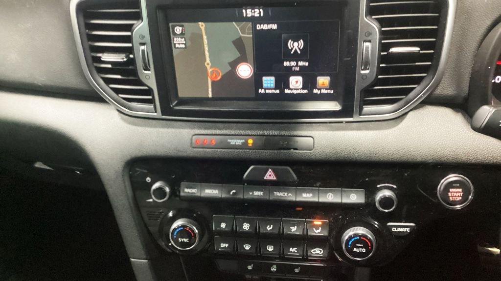 Used Kia Sportage 2018 for sale - 77654925: Photo 10