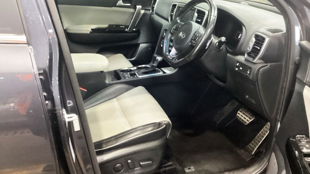Used Kia Sportage 2018 for sale - 77654925: Photo 12