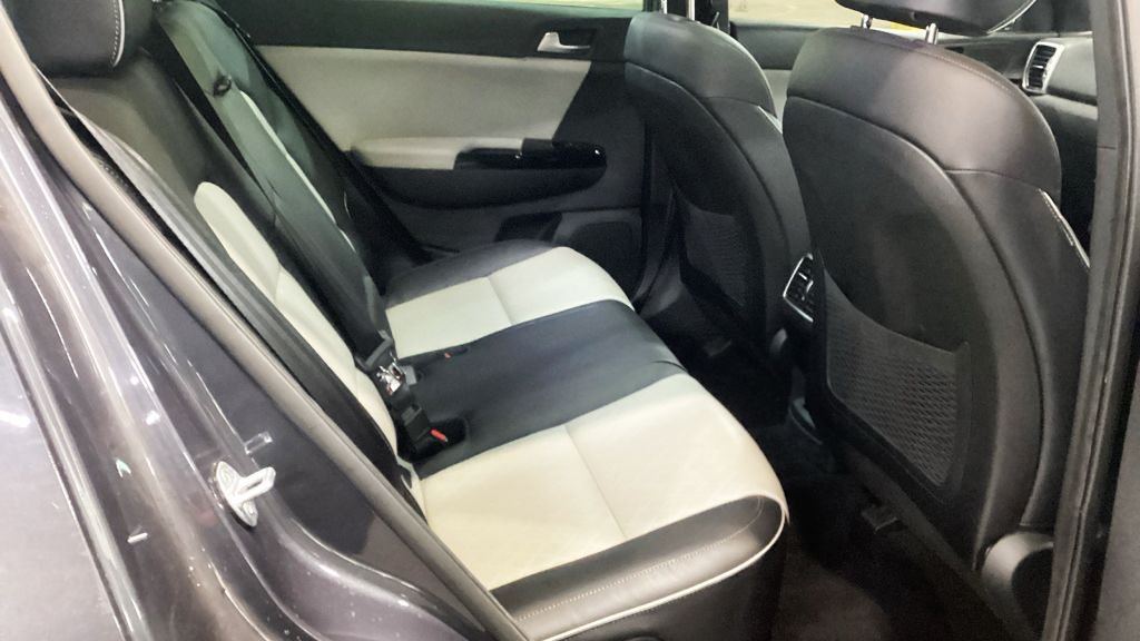 Used Kia Sportage 2018 for sale - 77654925: Photo 13