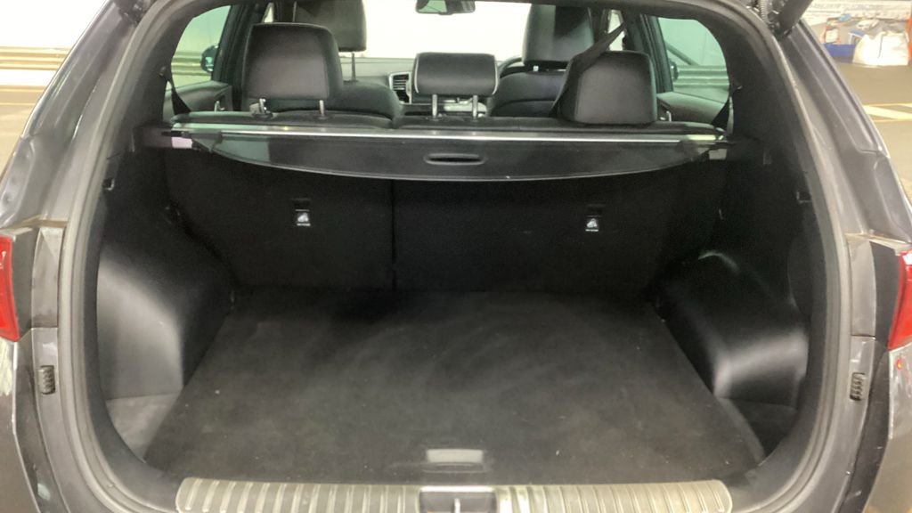 Used Kia Sportage 2018 for sale - 77654925: Photo 14