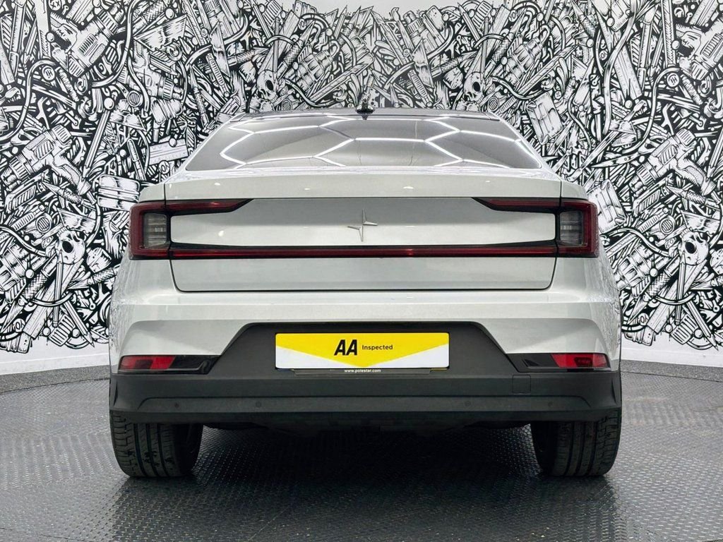 Used Polestar Polestar 2 2021 for sale - 76018654: Photo 10