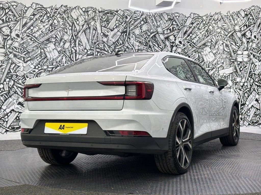Used Polestar Polestar 2 2021 for sale - 76018654: Photo 11