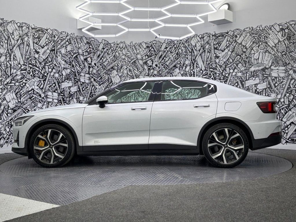 Used Polestar Polestar 2 2021 for sale - 76018654: Photo 12