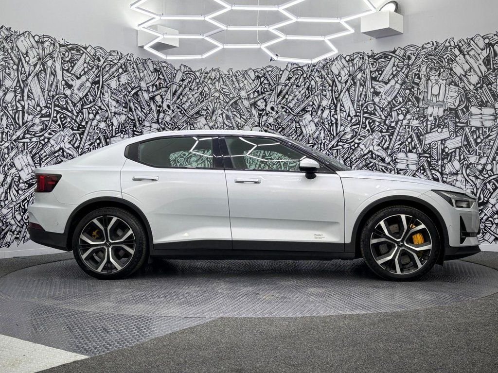Used Polestar Polestar 2 2021 for sale - 76018654: Photo 13