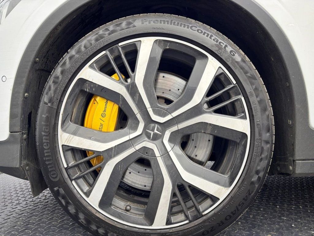 Used Polestar Polestar 2 2021 for sale - 76018654: Photo 14