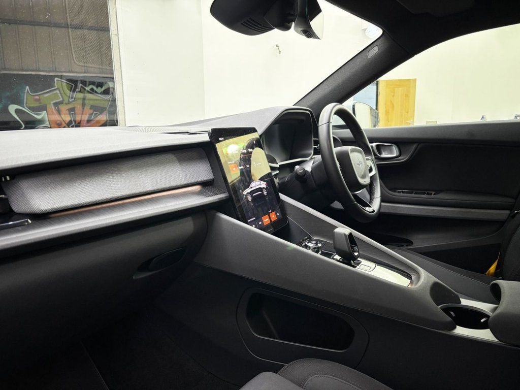 Used Polestar Polestar 2 2021 for sale - 76018654: Photo 16