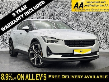 Polestar - Polestar 2
