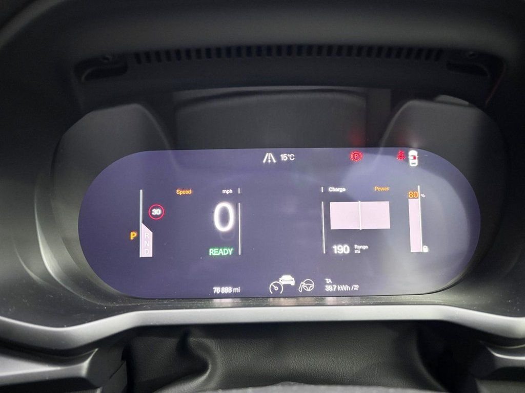 Used Polestar Polestar 2 2021 for sale - 76018654: Photo 22