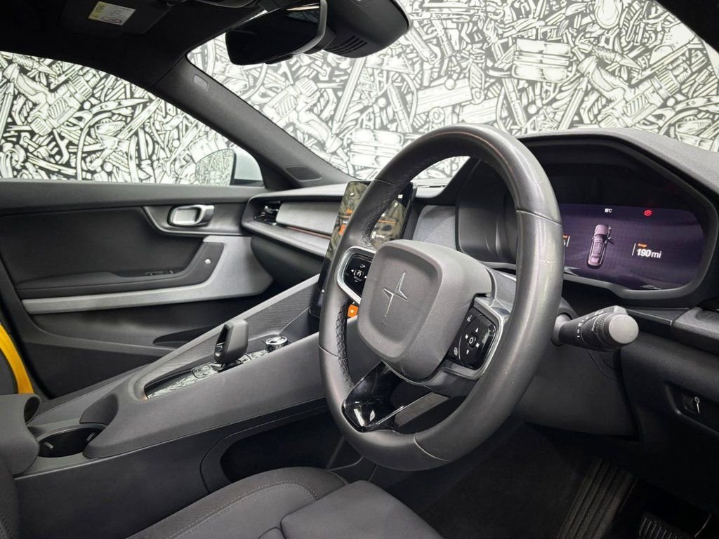 Used Polestar Polestar 2 2021 for sale - 76018654: Photo 24