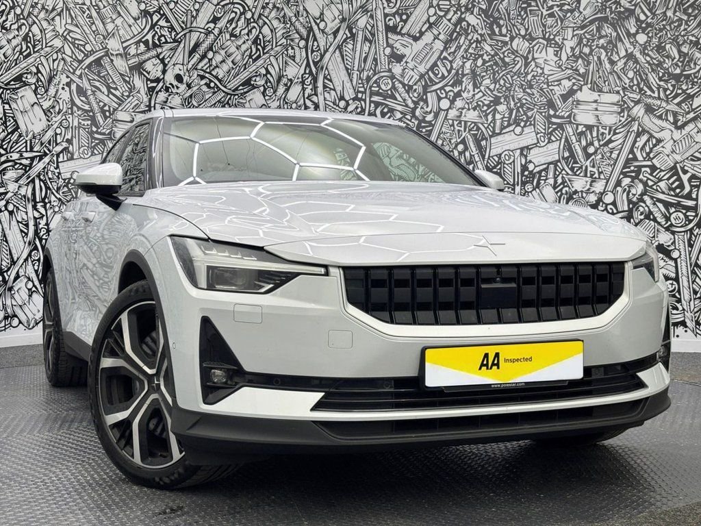 Used Polestar Polestar 2 2021 for sale - 76018654: Photo 4