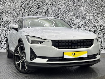 Used Polestar Polestar 2 2021 for sale - 76018654: Photo 4
