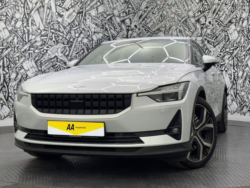 Used Polestar Polestar 2 2021 for sale - 76018654: Photo 6