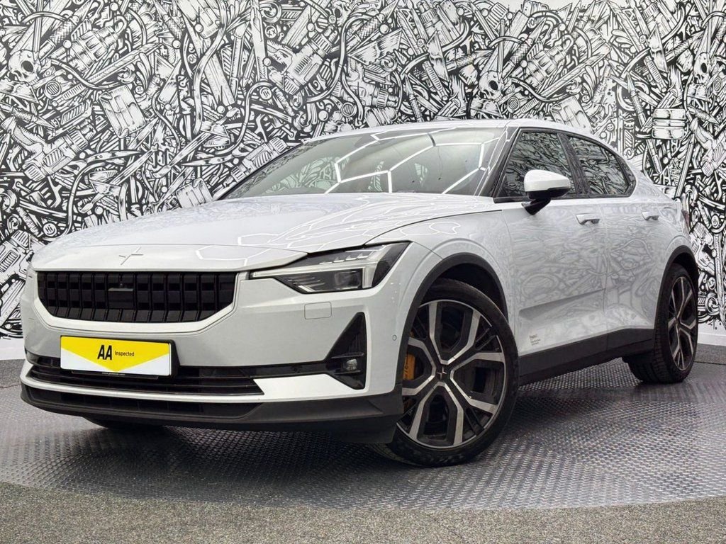 Used Polestar Polestar 2 2021 for sale - 76018654: Photo 8