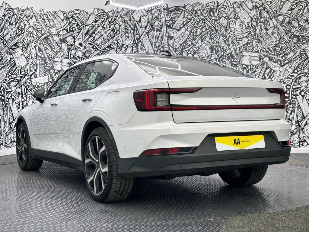 Used Polestar Polestar 2 2021 for sale - 76018654: Photo 9