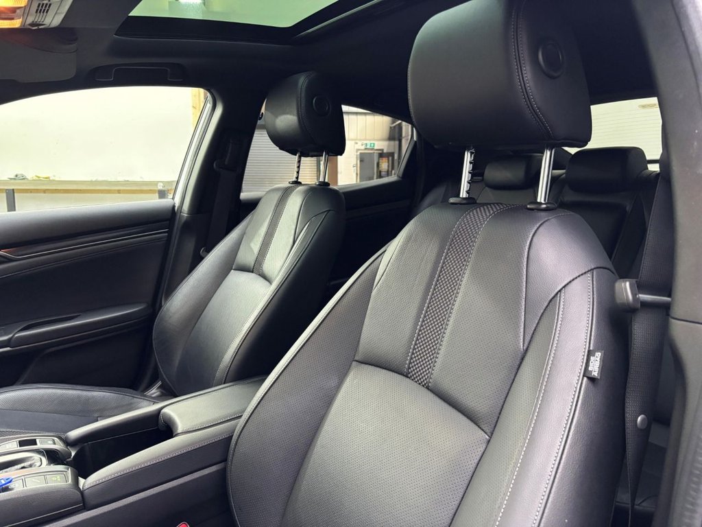 Used Honda Civic 2021 for sale - 77546931: Photo 14