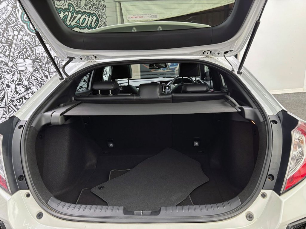 Used Honda Civic 2021 for sale - 77546931: Photo 29