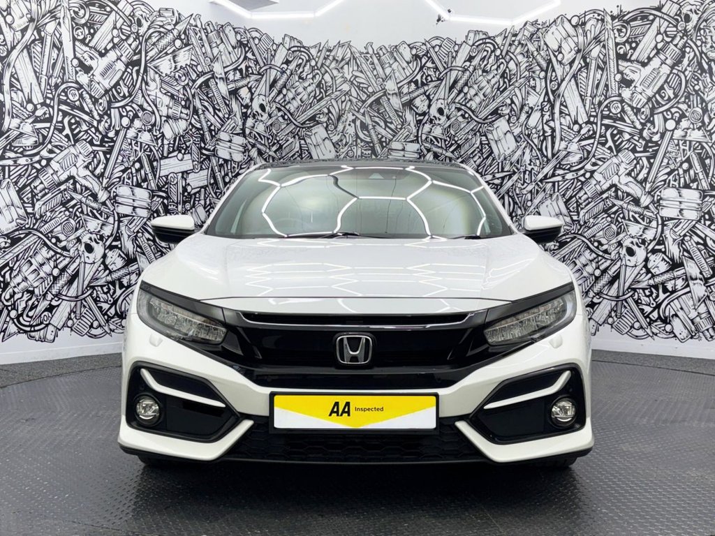 Used Honda Civic 2021 for sale - 77546931: Photo 5