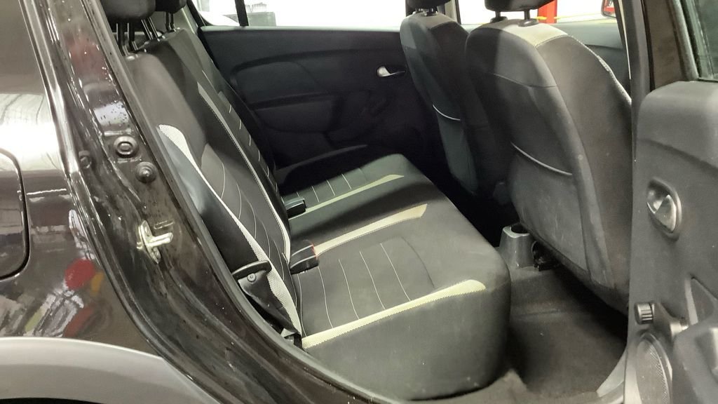 Used Dacia Sandero Stepway 2020 for sale - 77064960: Photo 10