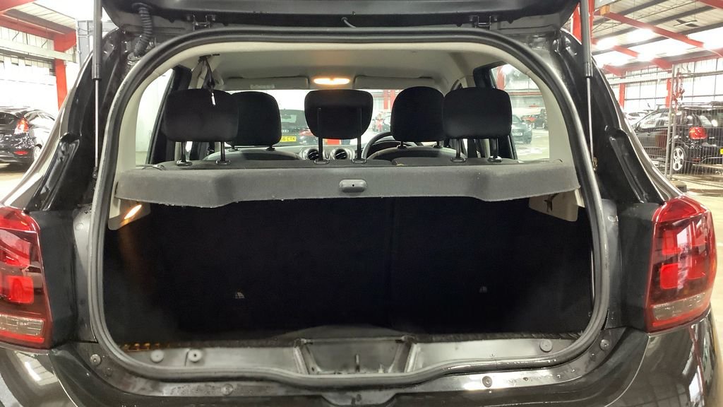 Used Dacia Sandero Stepway 2020 for sale - 77064960: Photo 11