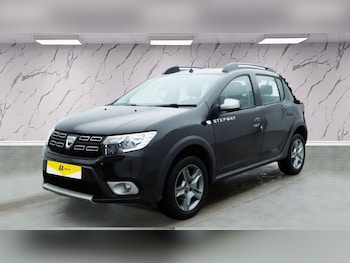 Used Dacia Sandero Stepway 2020 for sale - 77064960: Photo