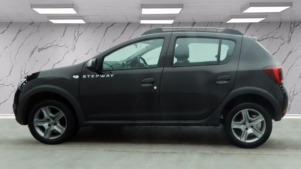 Used Dacia Sandero Stepway 2020 for sale - 77064960: Photo 7
