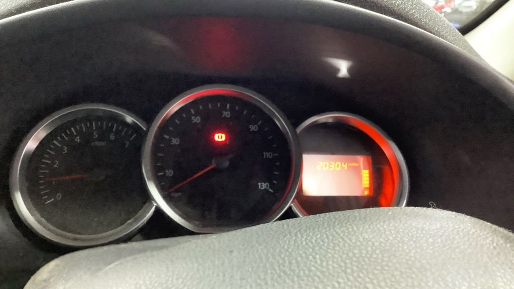 Used Dacia Sandero Stepway 2020 for sale - 77064960: Photo 8