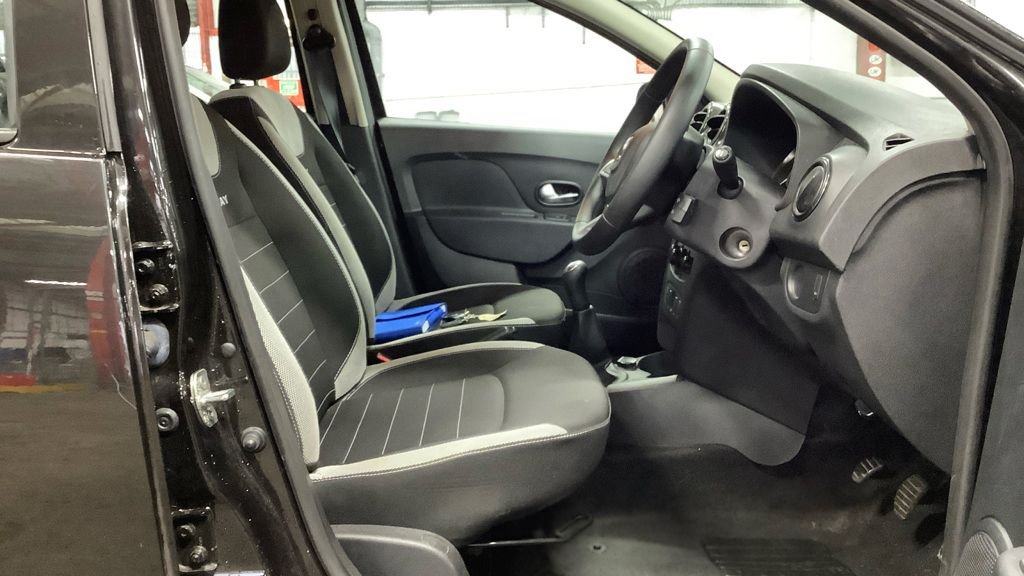 Used Dacia Sandero Stepway 2020 for sale - 77064960: Photo 9