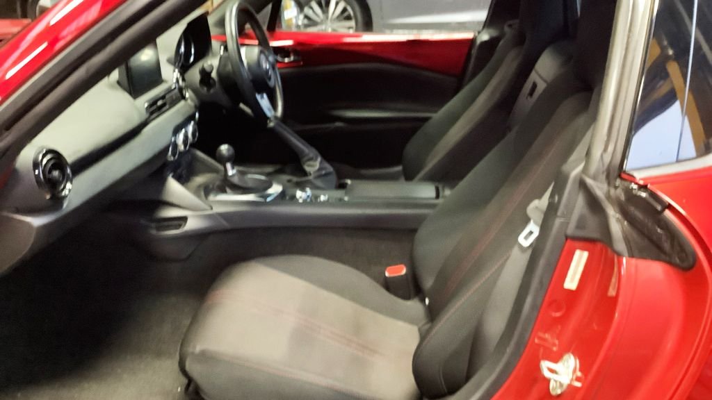 Used Mazda MX-5 2019 for sale - 77557916: Photo 14