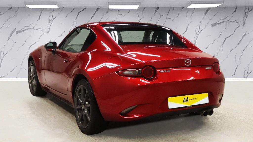 Used Mazda MX-5 2019 for sale - 77557916: Photo 6