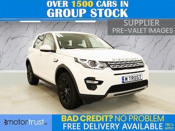 Used Land Rover Discovery Sport 2019 for sale - 79032389: Photo