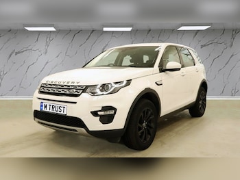 Used Land Rover Discovery Sport 2019 for sale - 79032389: Photo