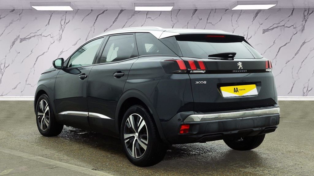Used Peugeot 3008 2018 for sale - 77609074: Photo 6